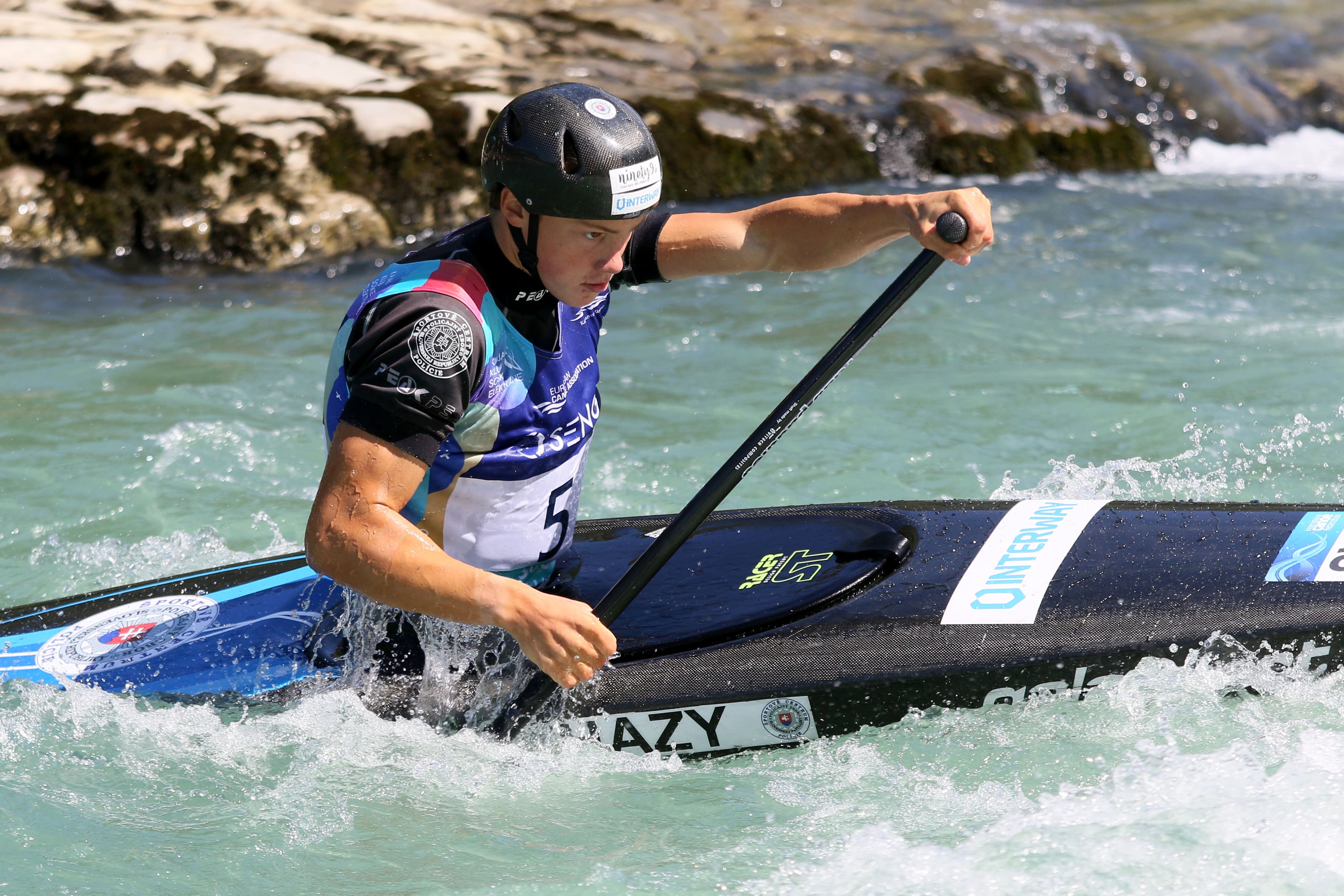 Gajarského troch zverencov si prevzal Cibák mladší